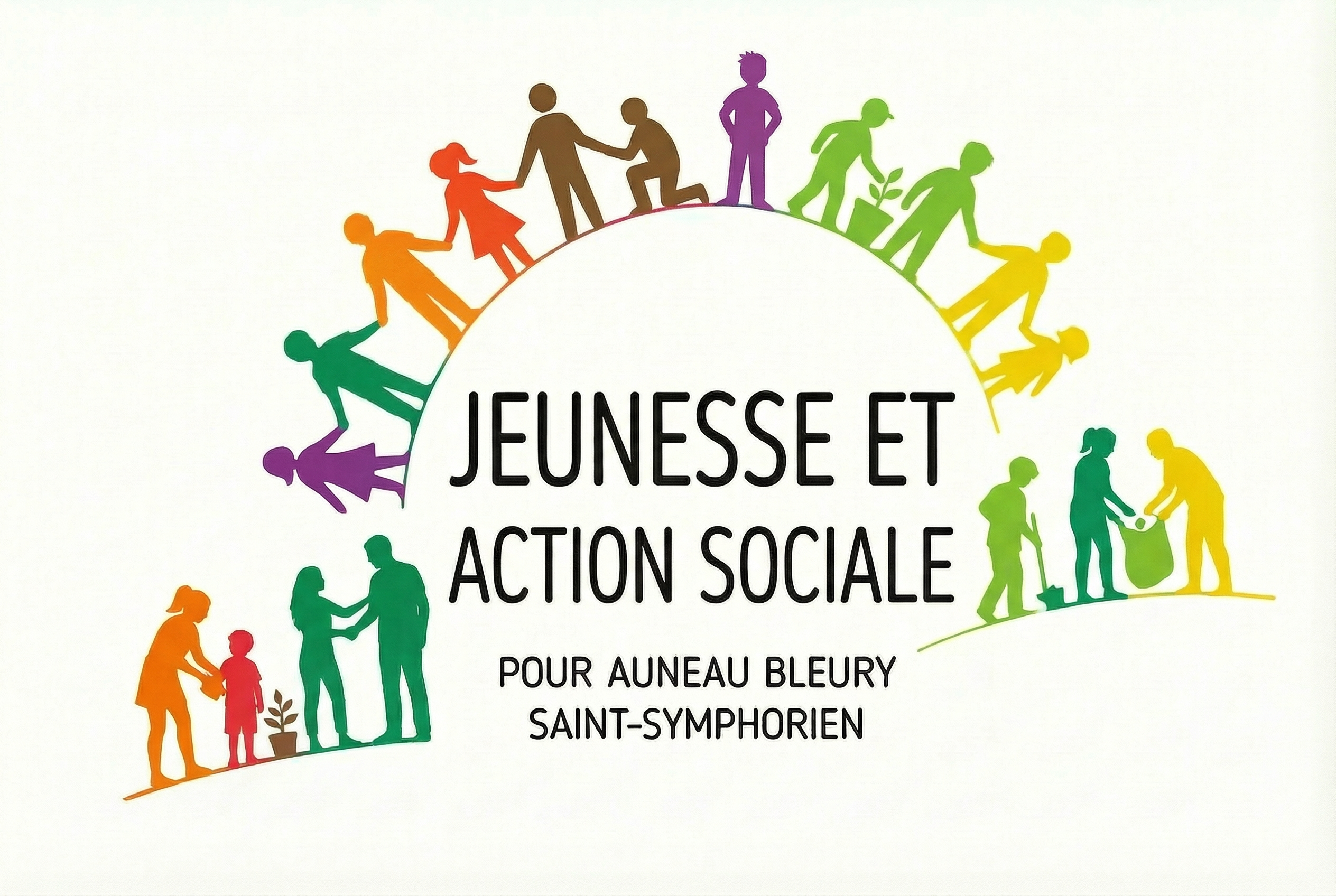Jeunesse et action sociale