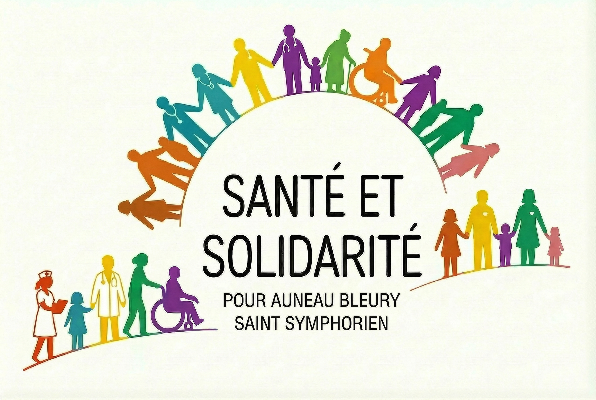 Santé et solidarité