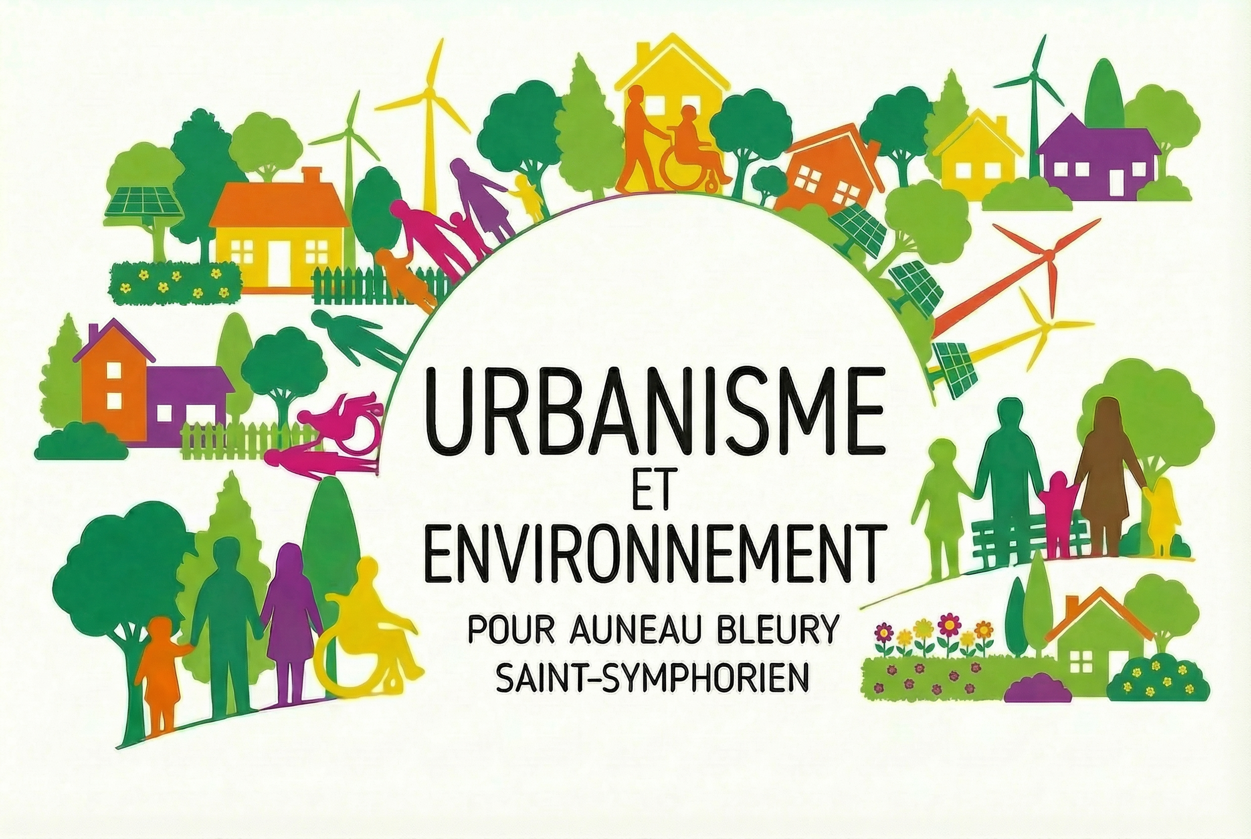 Urbanisme et environnement